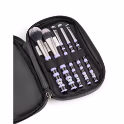 Disney The Nightmare Before Christmas Makeup Brush Set (Womens Multicoloured)