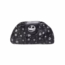 Disney Makeup Bag (Womens Black)