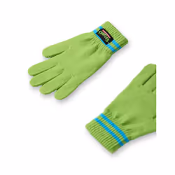 Teenage Mutant Ninja Turtles Beanie and Gloves Set (Boys Green)