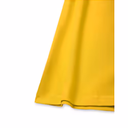 Star Trek Short Sleeved T-Shirt (Mens Yellow) - XXX-Large