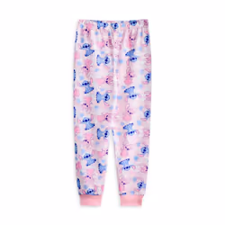 Disney Multi-Pack of 2 Long Sleeve Long Leg Pyjama Set (Girls Multicoloured) - 9-10 Years