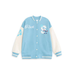 Disney Bomber Jacket (Girls Blue) - 13-14 Years