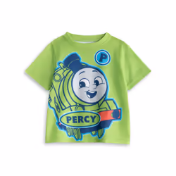 Thomas and Friends Multi-Pack of 2 Short Sleeve Long Leg Pyjama Set (Boys Multicoloured) - 5-6 Years
