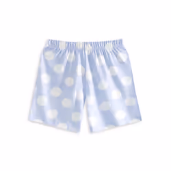 Disney Minnie Multi-Pack of 2 Short Sleeve Short Leg Pyjama Set (Girls Multicoloured) - 18-24 Months