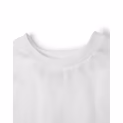 Disney Short Sleeved T-Shirt (Girls White) - 5-6 Years