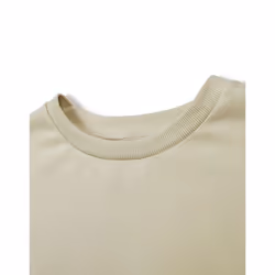 Marvel Sweatshirt (Mens Beige) - XXX-Large