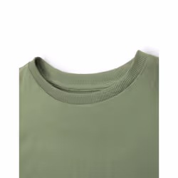 Teenage Mutant Ninja Turtles Short Sleeved T-Shirt (Boys Green) - 11-12 Years