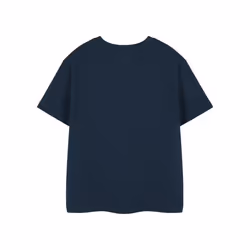 Teenage Mutant Ninja Turtles Short Sleeved T-Shirt (Boys Blue) - 3-4 Years