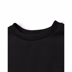 Teenage Mutant Ninja Turtles Sweatshirt (Boys Black) - 13-14 Years