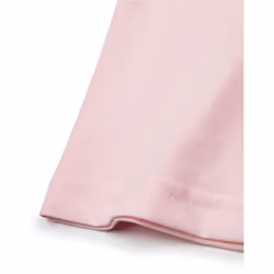 Disney Princess Short Sleeved T-Shirt (Girls Pink) - 5-6 Years