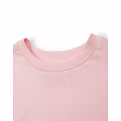 Barbie Short Sleeved T-Shirt (Womens Pink) - X-Large
