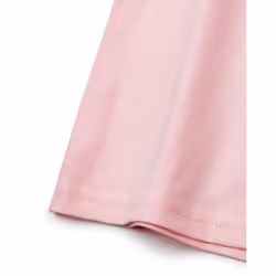 Barbie Short Sleeved T-Shirt (Womens Pink) - X-Large