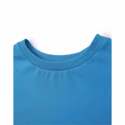 Thomas and Friends Short Sleeved T-Shirt (Boys Blue) - 3-4 Years
