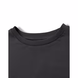 The Simpsons Short Sleeved T-Shirt (Mens Grey) - Large