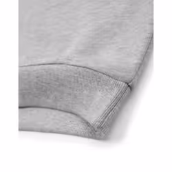 Yale Hoodie (Unisex Grey) - Large