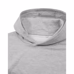 Yale Hoodie (Unisex Grey) - XX-Large