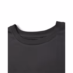 Barbie Short Sleeved T-Shirt Dress (Womens Grey) - XXX-Large