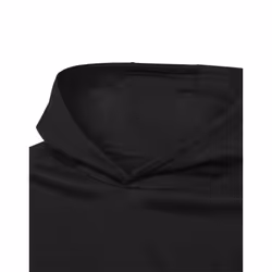 Muse Hoodie (Unisex Black) - Small