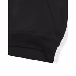 Muse Hoodie (Unisex Black) - Small