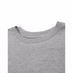 Polly Pocket Short Sleeve Nightdress (Womens Grey) - XX-Large