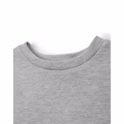Thomas and Friends Sweatshirt (Boys Grey) - 5-6 Years