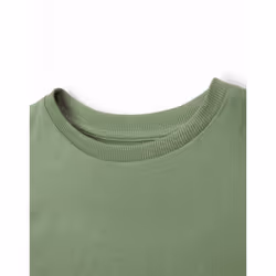 Minecraft Short Sleeved T-Shirt (Boys Green) - 3-4 Years