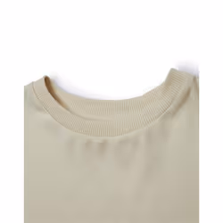 Minecraft Short Sleeved T-Shirt (Boys Beige) - 9-10 Years
