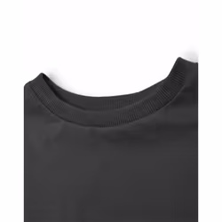 Minecraft Short Sleeved T-Shirt (Girls Black) - 5-6 Years