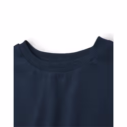 Disney Lilo & Stitch Short Sleeved T-Shirt (Boys Blue) - 7-8 Years