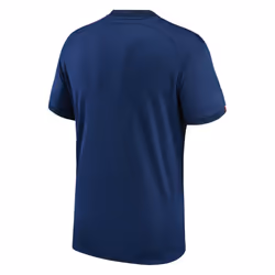 2022-2023 France Home Shirt (DEMBELE 11) - XL