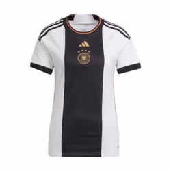 2022-2023 Germany Home Shirt (Ladies) (MULLER 13) - XL