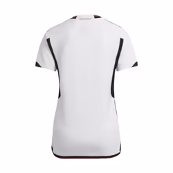 2022-2023 Germany Home Shirt (Ladies) (MULLER 13) - XL