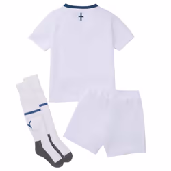 2022-2023 Marseille Home Mini Kit (PAYET 10) - 4-5 Years