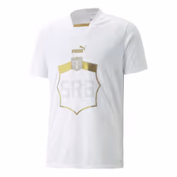 2022-2023 Serbia Away Shirt (TADIC 10) - M