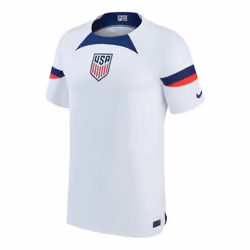 2022-2023 USA United States Home Shirt (PULISIC 10) - XL
