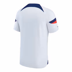 2022-2023 USA United States Home Shirt (PULISIC 10) - XL