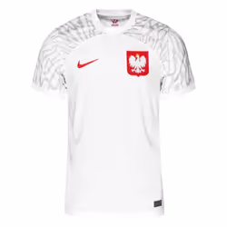 2022-2023 Poland Home Shirt (Zielinski 20) - XXL