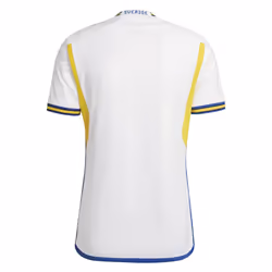 2022-2023 Sweden Away Shirt (KULUSEVSKI 21) - S