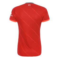 Liverpool 2021-2022 Womens Home (TORRES 9) - XS