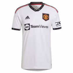 2022-2023 Man Utd Away Shirt (RONALDO 7) - XL
