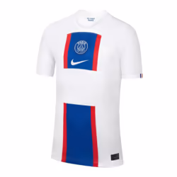 2022-2023 PSG Third Shirt (Kids) (MESSI 30) - MB