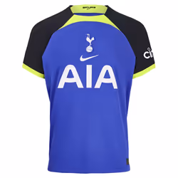 2022-2023 Tottenham Away Shirt (KULUSEVSKI 21) - XXL