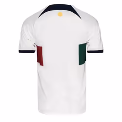 2022-2023 Portugal Away Shirt (JOAO FELIX 23) - 3XL