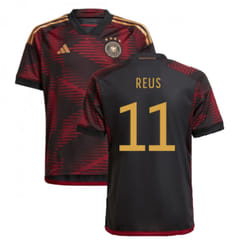 2022-2023 Germany Away Shirt (Kids) (REUS 11) - SB