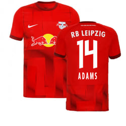 2022-2023 Red Bull Leipzig Away Shirt (ADAMS 14) - XXL
