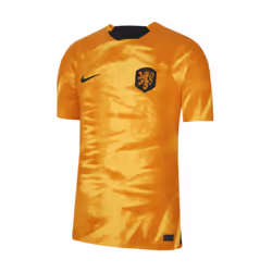 2022-2023 Holland Home Dri-Fit ADV Match Shirt (Gakpo 8) - S