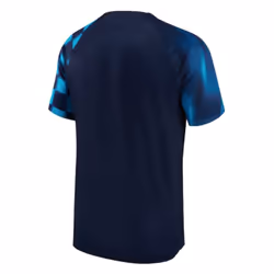 2022-2023 Croatia Away Shirt (Perisic 4) - S