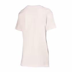 2022-2023 England Crest Tee (White) - Kids (Rice 4) - XSB