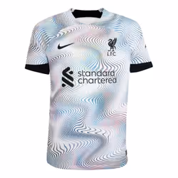 2022-2023 Liverpool Away Shirt (DARWIN 27) - M