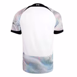 2022-2023 Liverpool Away Shirt (DARWIN 27) - M